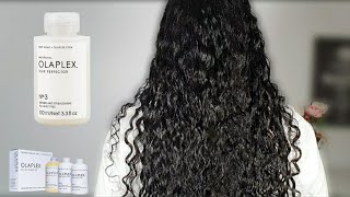 Olaplex review  ?¿¿علج اضرار سنوات في أربع ساعات