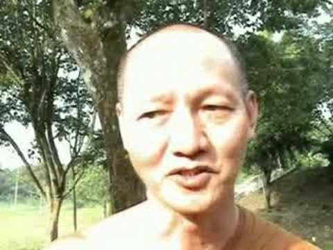 Ven. Jutipanyo 08 b - How to find a Teacher Ven. Jutipanyo 08 b - How to find a Teacher