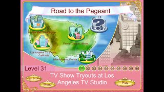 Pageant Princess game__Map 4-31