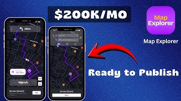 He made $200K/M from building simple apps. Here’s how you can do as well (no code)#devloper #nocode