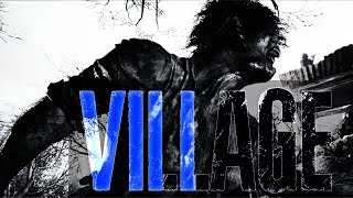 First time playing Resident Evil! | Resident Evil: Village Part 1