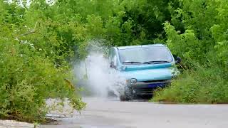 Multipla Drift 🚙💨