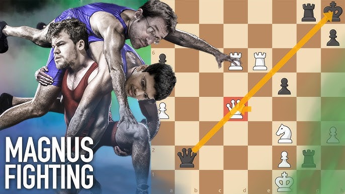 Carlsen e So dividem o 1º lugar no St. Louis Rápido e Blitz