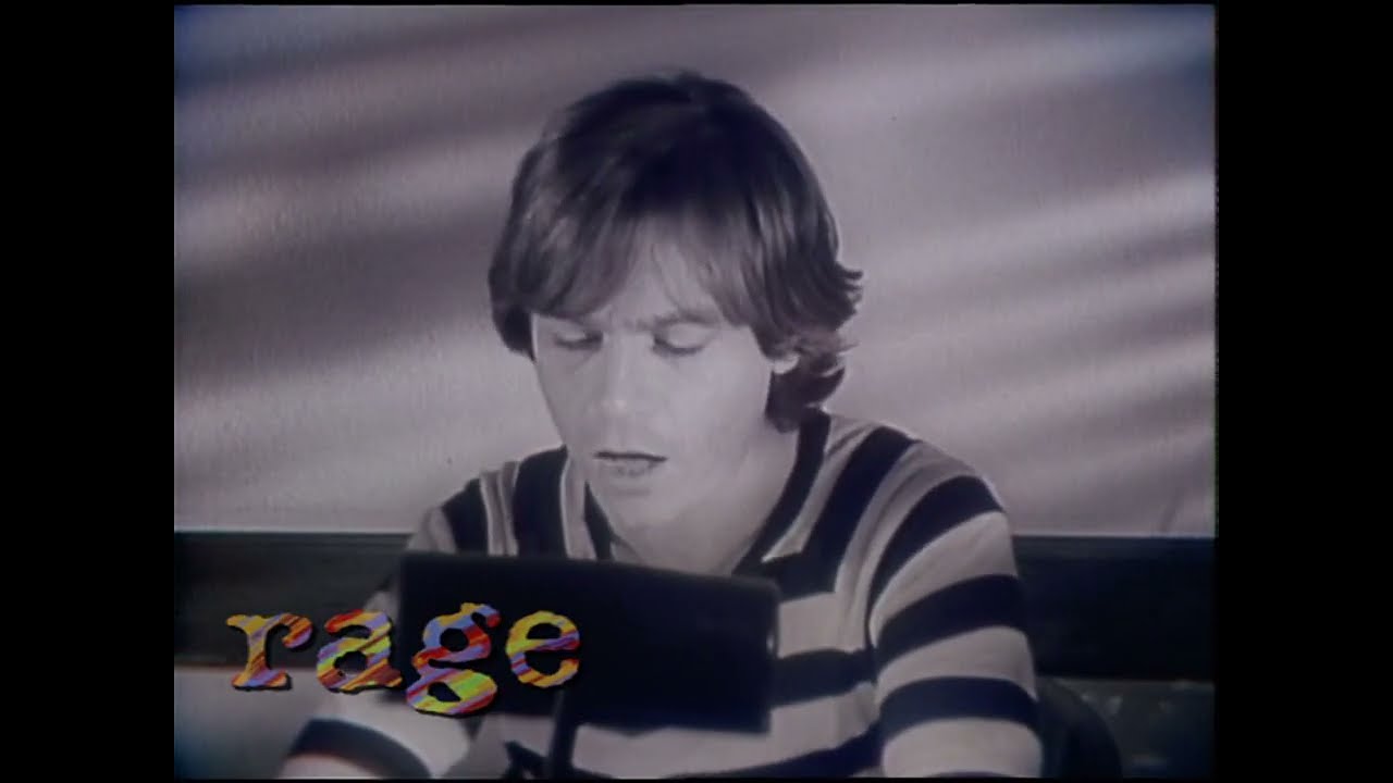 PHIL SEYMOUR - Precious To Me (1981) - YouTube