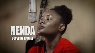 Macvoice - Nenda Cover By Radhia