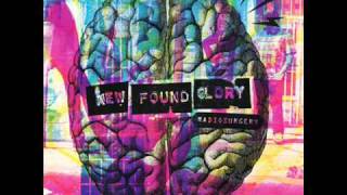 New Found Glory - Drill It In My Brain