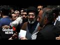 Who Is Mojtaba Khamenei Iran S New Supreme Leader
