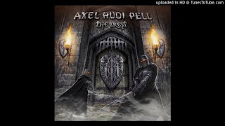 Axel rudi pell - Dreaming Dead