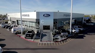 2023 Ford F-150_Lightning Pro Peoria AZ