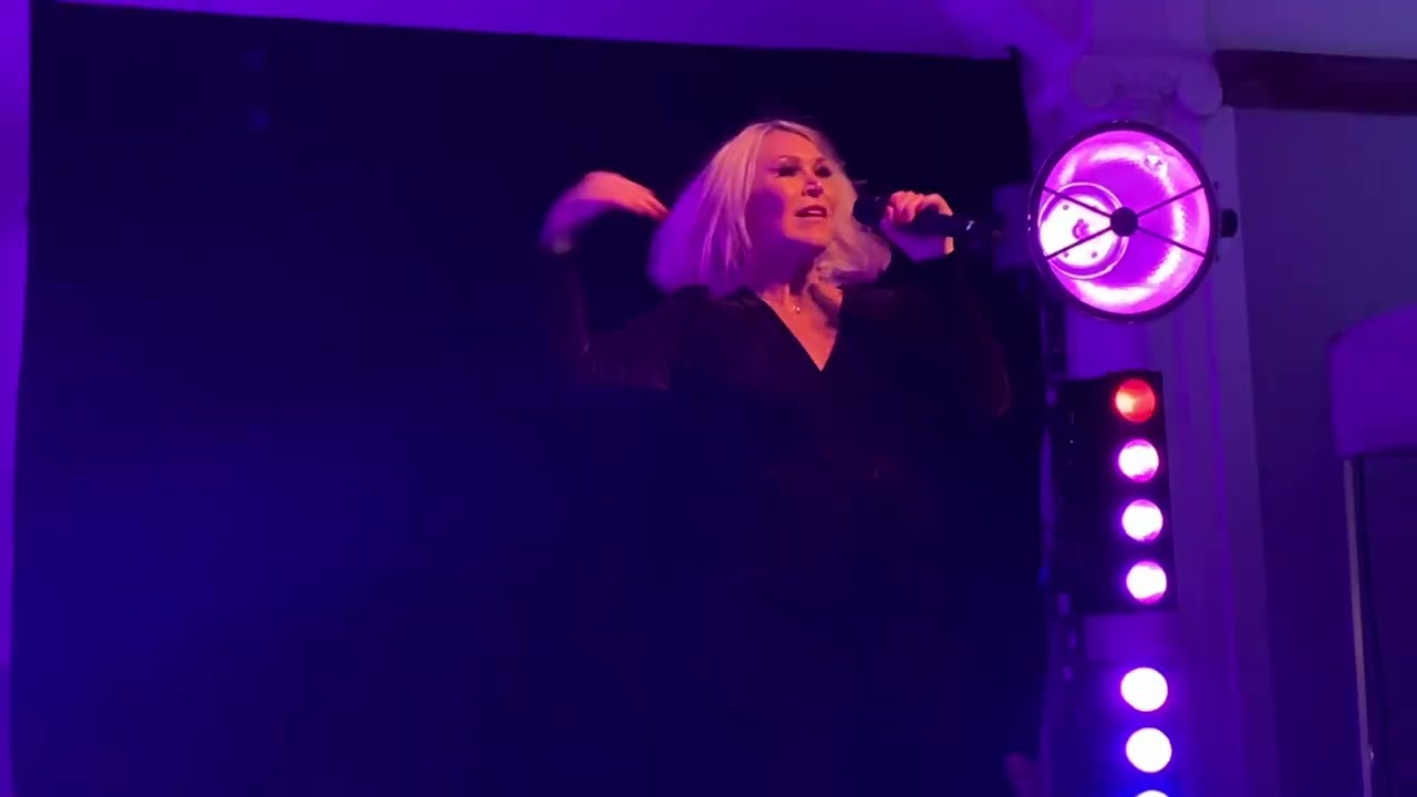 S Club| Reach| Kelvingrove Bandstand| Glasgow