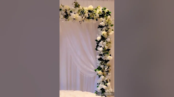 #shorts #wedding #decoration #youtubeshorts #shortvideo #ytshorts #yt #trending #viral