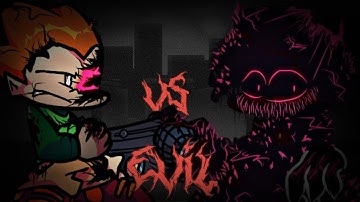 (OLD) FNF CORRUPTION: DARK COLLISION REBORN