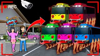 Download Lagu CCTV Rekam ANOMALI BUS TAYO WARNA-WARNI di Depan Rumah⁉️ Yuta \u0026 Mio Panik | Sakura School SImulator MP3 Download Lagu CCTV Rekam ANOMALI BUS TAYO WARNA-WARNI di Depan Rumah⁉️ Yuta \u0026 Mio Panik | Sakura School SImulator MP3