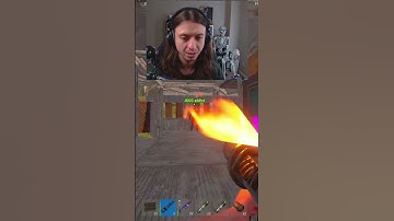 This meta will stop rocket pvp in rust...