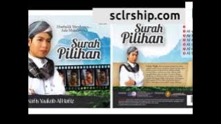 Surah Al Muzammil by Ustaz Nafis Yaakob Al Hafiz Surah Pilihan