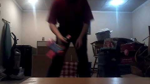 Nerf rival apollo accuracy test