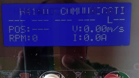 Arcube calling functions how.  to work by keypad