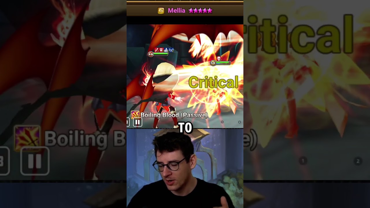 BEST WIND Nat 4's for BEGINNER Accounts - Summoners War Tier List