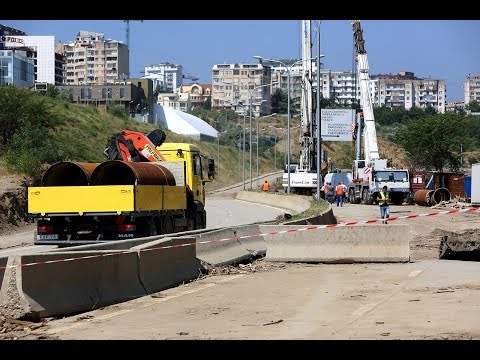 25.07.20515. გზის  აღდგენითი სამუშაოები ვერეს ხეობაში