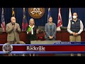 American Heart Month Proclamation