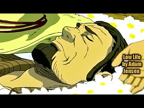 Megalo Box 2 [AMV] Low Life by Adam Jensen