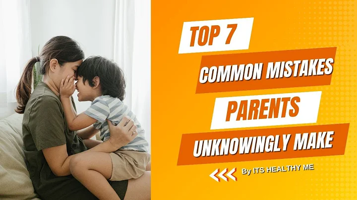 7 Common Mistakes Parents Make That Kill Their Child’s Appetite | Parenting Tips for Picky Eaters |