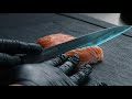 Sushi promo  shot on bmpcc 6k