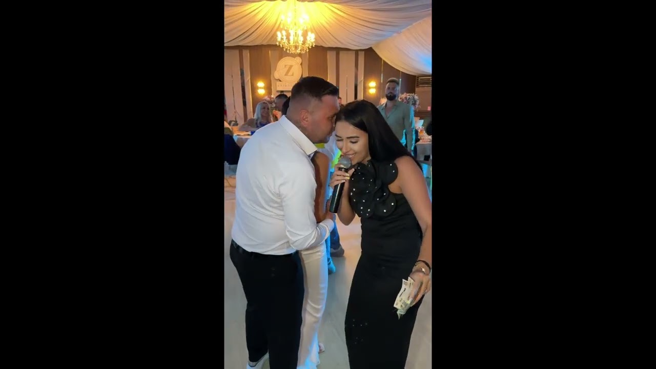 Formatia Mondial din Brăila - Daca nu eu atunci cine