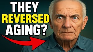Did They Really Hide the Secret to Never Getting Old?