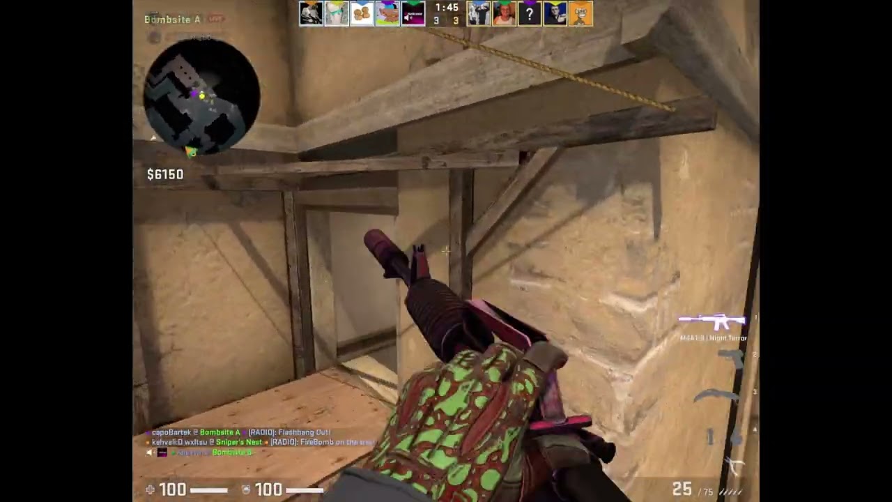 Why you should never play Esportal!