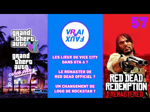 GTA VI location confirmed by Rockstar with new announcement