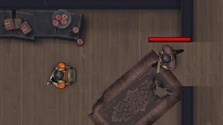 Survival Ark Zombie Plague Battlelands More Bandit Inside The Abandoned Building