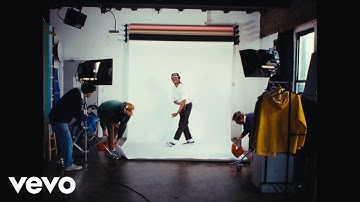 Cisco Swank - "What Came From Above" (Official Video)