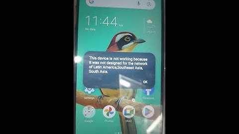 ZTE Blade A35 Network Unlock Sim Lock Remove Service