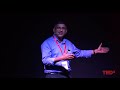 Ideas to Triple The Size of Indian Economy | Ashish Puntambekar | TEDxVJTI