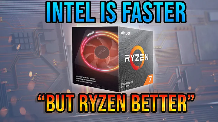 Best GAMING CPU for RTX 3080 in 2020 ! - RYZEN 7 3700X vs I5 10600K
