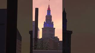 Cleveland Has It's Moments||Double D