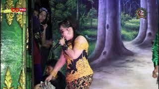 🔴( Sumpah Setia ) Voc: Ella & Kosim Persi Dwi Warna