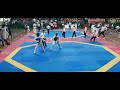 Vòng loại U20 - Nam 63kg | Đăk Nông (Đỏ) - Huế (Xanh) | Giải Taekwondo Trẻ Toàn Quốc Năm 2020
