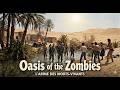 Oasis of the Zombies - seen on sick flicks