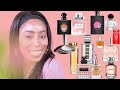 MY MOST COMPLIMENTED PERFUMES|& LONG-LASTING PERFUMES COLLECTION 2021 | SHEENAN_R