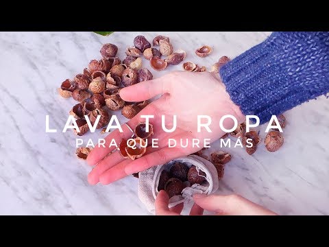 Video: Cómo lavar la ropa: características y reglas, condiciones de temperatura, condiciones