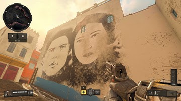 Call of Duty Black ops 4|Multiplayer Map Showcase|Morocco