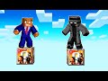 Spy Kids Lucky Blocks In Minecraft Sky Wars