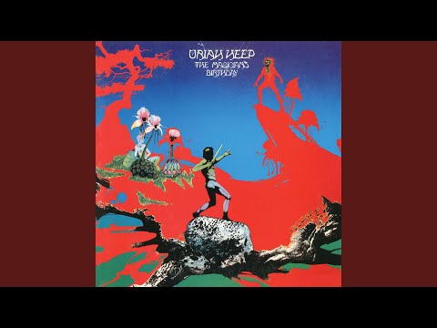 Uriah Heep Rain Lyrics Genius Lyrics