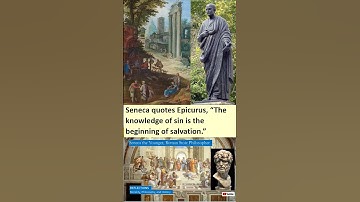 My Favorite Roman Stoic Maxims, Part 1: Epictetus, Seneca, and Marcus Aurelius