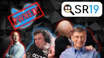 Twitter Accounts Hacked & "No Logs" VPN Caught Logging - Surveillance Report 19