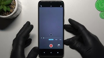 How to Record Time-lapse with Motorola Moto E13 - Create Speed Up Videos