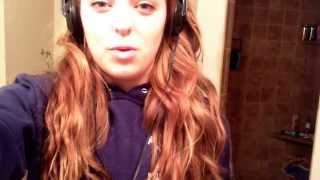 My first video. Follow me on ask.fm to ask me questions. Tell me your stories