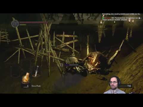 Video: Dark Souls 3 Ir Reāls, Tā Mērķis Ir Izlaide 